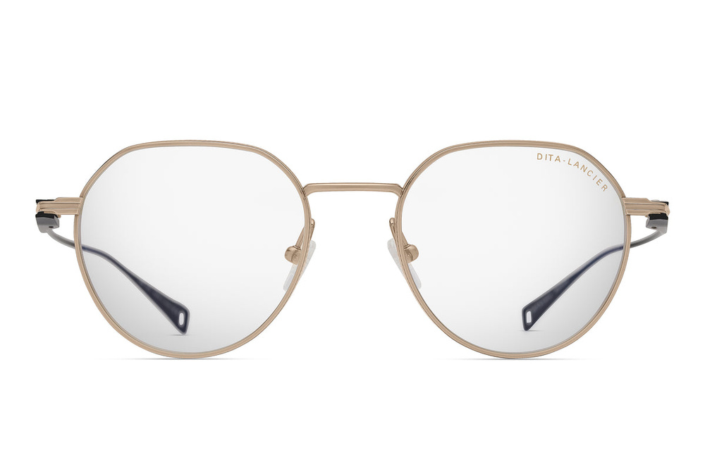 Dita Lancier Okulary korekcyjne DLX141-A-01