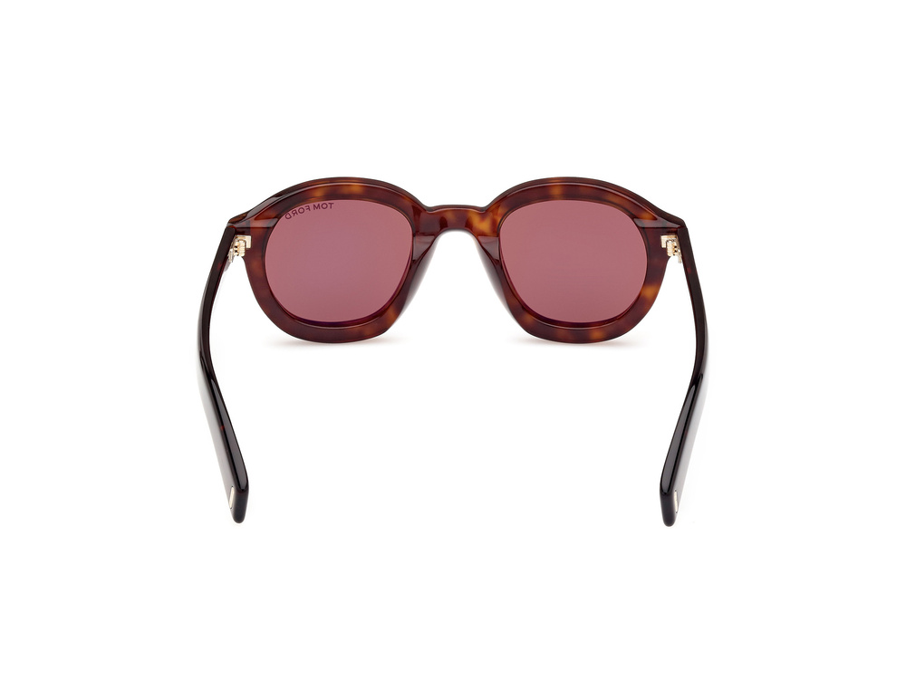 Tom Ford Sunglasses FT1100-4652E
