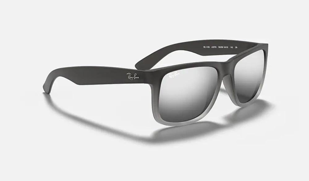 Ray-Ban Okulary przeciwsłoneczne JUSTIN RB4165 - 852/88