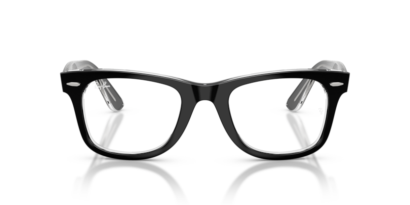 Ray-Ban Vista Okulary korekcyjne Wayfarer Ease RX4340V-2034