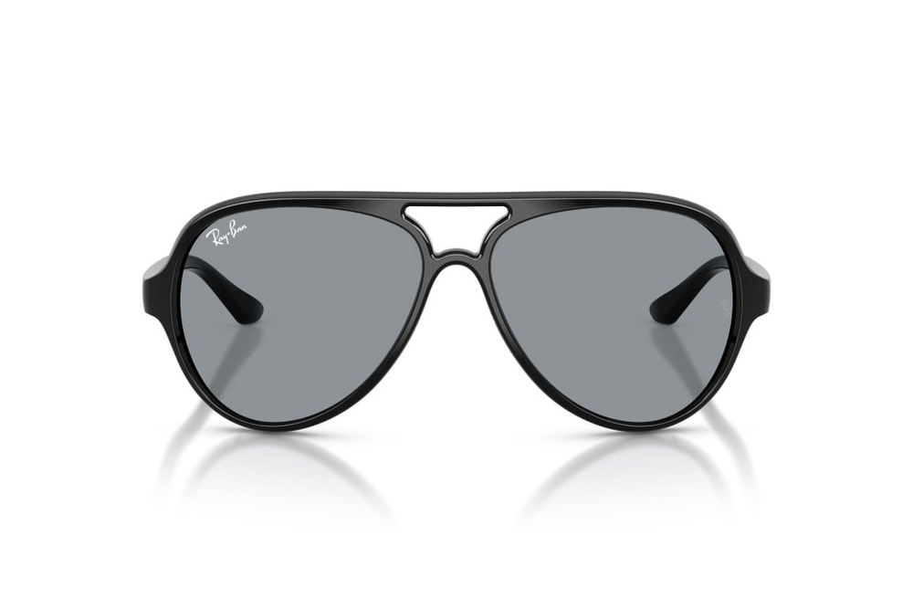 Ray-Ban Okulary przeciwsłoneczne CATS 5000 RB4125-601/R5