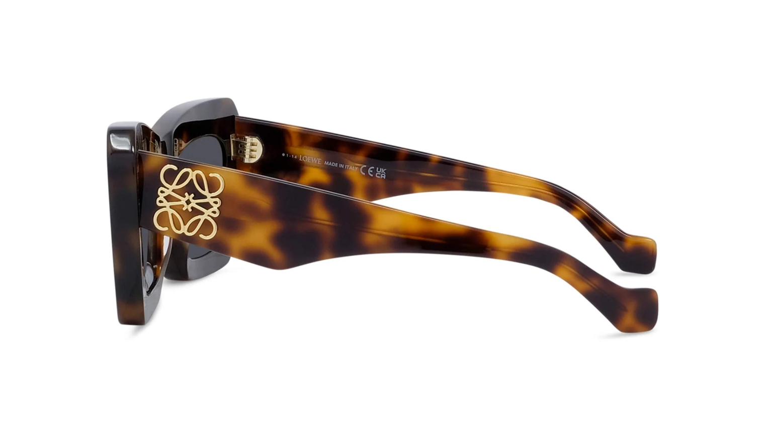 Loewe Okulary przeciwsłoneczne LW40145I-52A