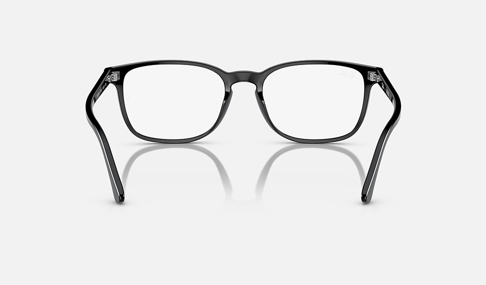 Ray-Ban Okulary korekcyjne RX5418-2000