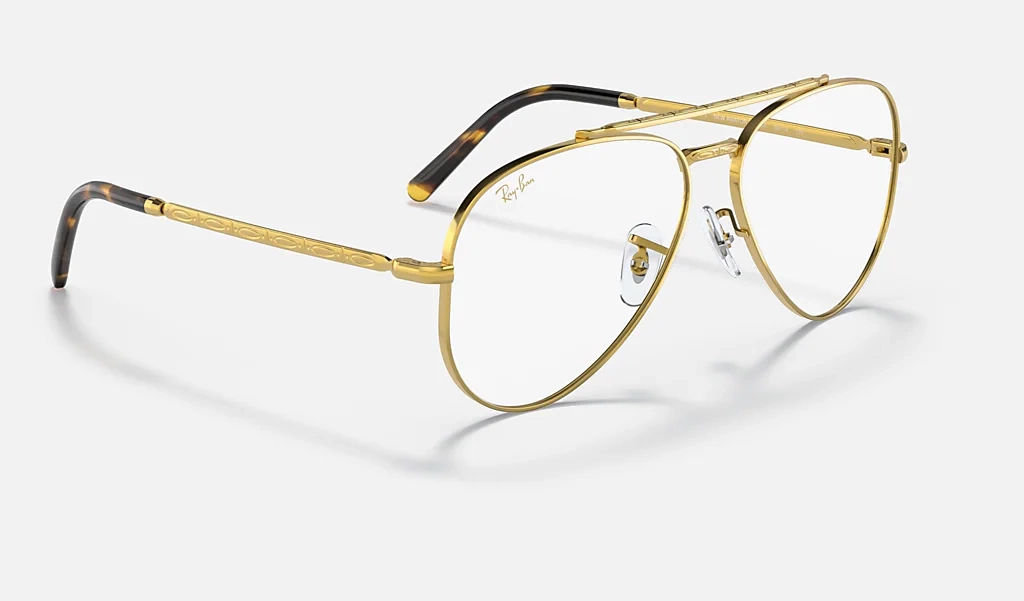 Ray-Ban Optical frame NEW AVIATOR RX3625V-3086