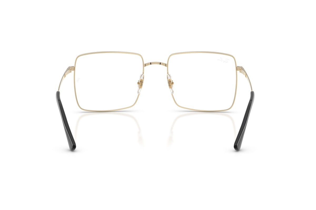 Ray-Ban Okulary korekcyjne RX6553-2993