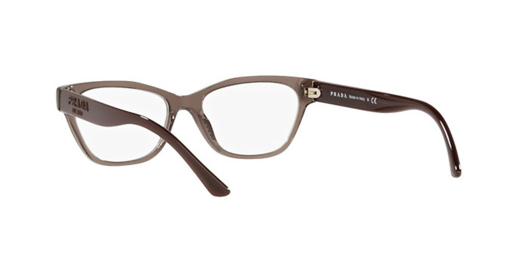 Prada Okulary korekcyjne PR 03WV-05M1O1