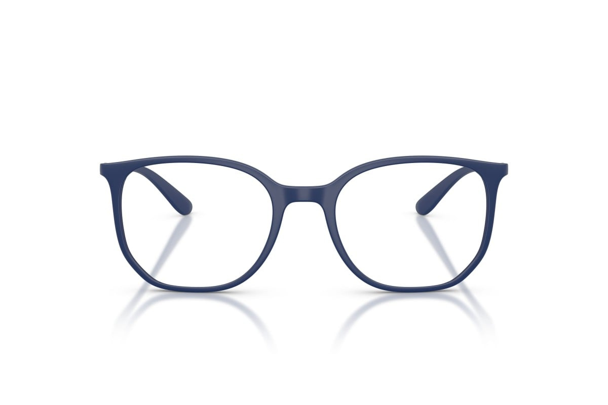 Ray-Ban Okulary korekcyjne RX7397-5207