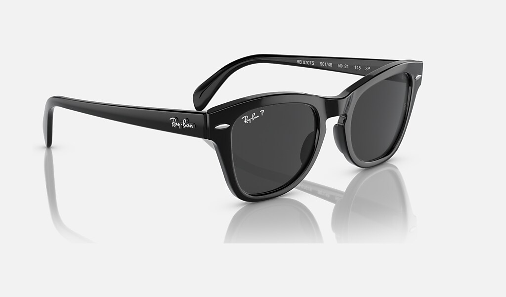 Ray-Ban Sunglasses RB0707S-901/48