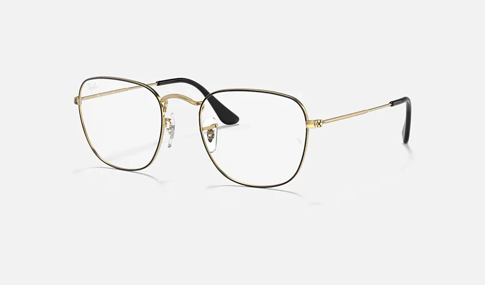 Ray-Ban Optical Frame RB3857V-3109