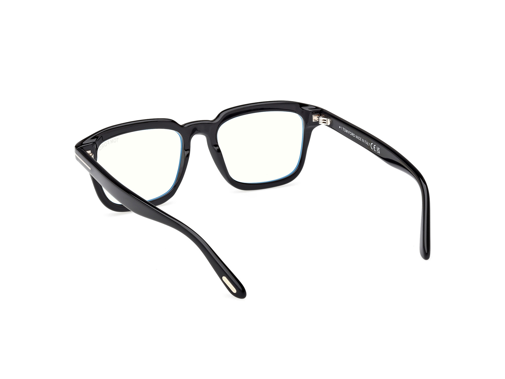 Tom Ford Okulary korekcyjne FT6032-B-001