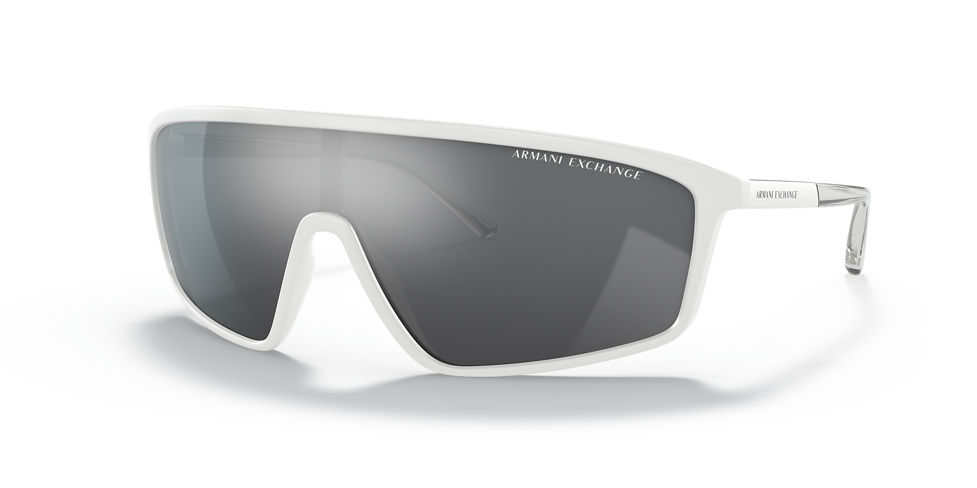 Exchange Armani Okulary przeciwsłoneczne AX4119S-81566G