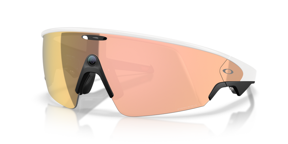 Oakley Meta AI glasses VANGUARD OW8001-08