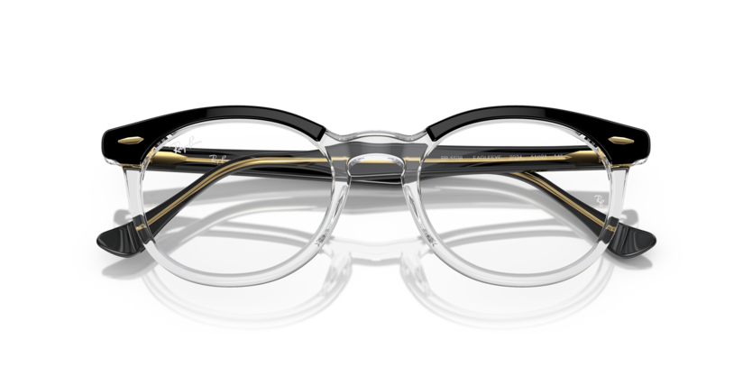 Ray-Ban Optical frame EAGLEEYE RX5598-2034