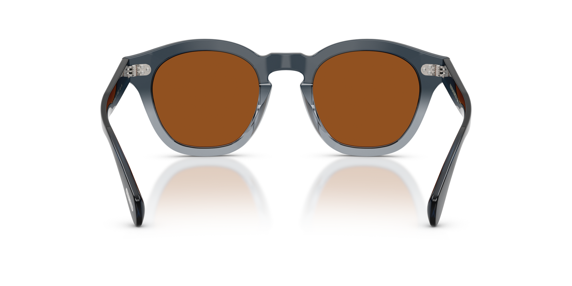 Oliver Peoples Sunglasses Boudreau L.A OV5382SU-177773