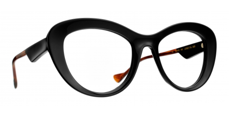 CAROLINE ABRAM Optical Frame BLUSH CANDY 1038