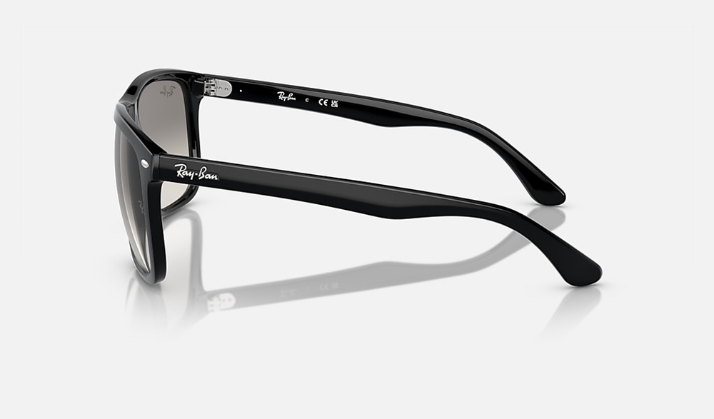 Ray-Ban Okulary przeciwsłoneczne Boyfriend Two RB4547-601/32