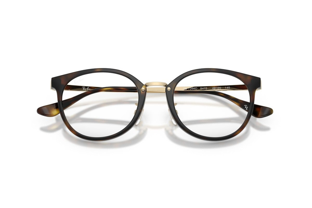 Ray-Ban Optical frame RX7266D-8472