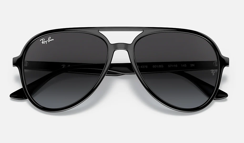 Ray-Ban Sunglasses RB4376-601/8G