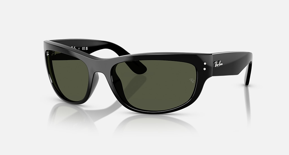 Ray-Ban Sunglasses MEGA BALORAMA RB2289-901/31