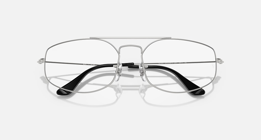 Ray-Ban Optical frame EXPLORER 5 RX6545-2501