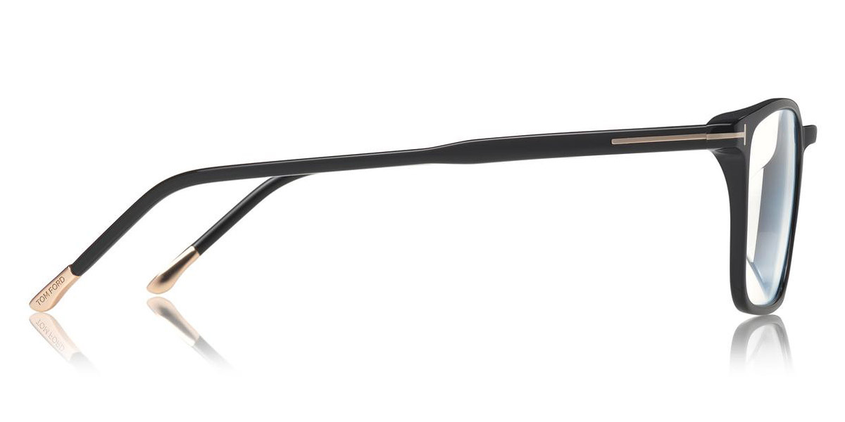 Tom Ford Optical frame FT5607-B-001