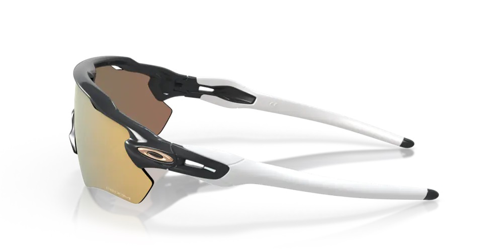 Oakley Okulary przeciwsłoneczne RADAR EV PATH Carbon/Prizm Rose Gold OO9208-C7