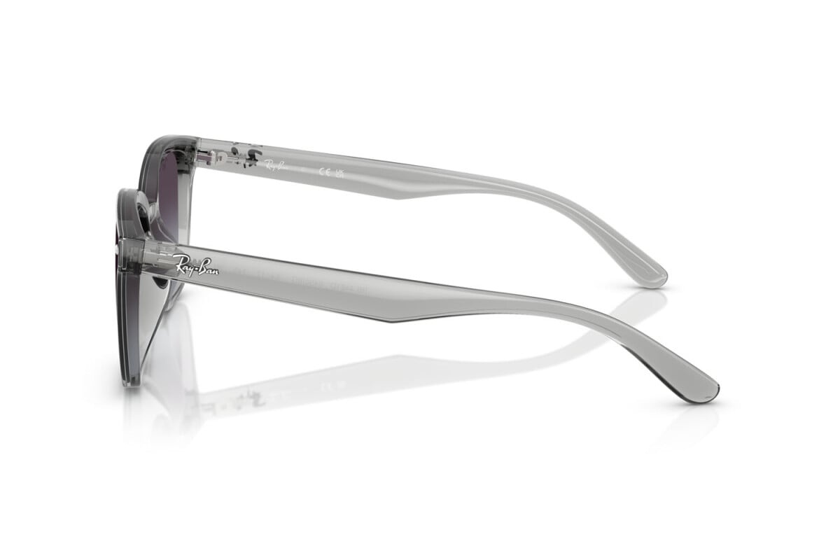 Ray-Ban Sunglasses RB4461D-64508G