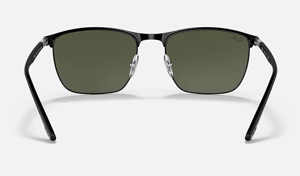 Ray-Ban Okulary przeciwsłoneczne RB3686-186/31