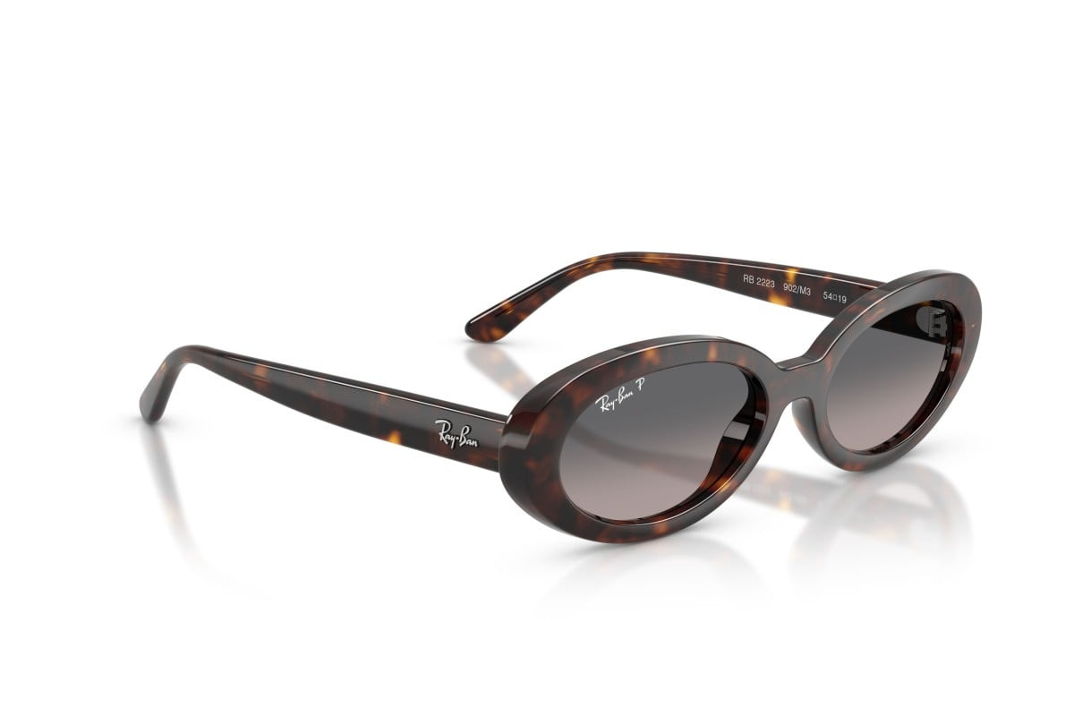 Ray-Ban Sunglasses RB2223-902/M3