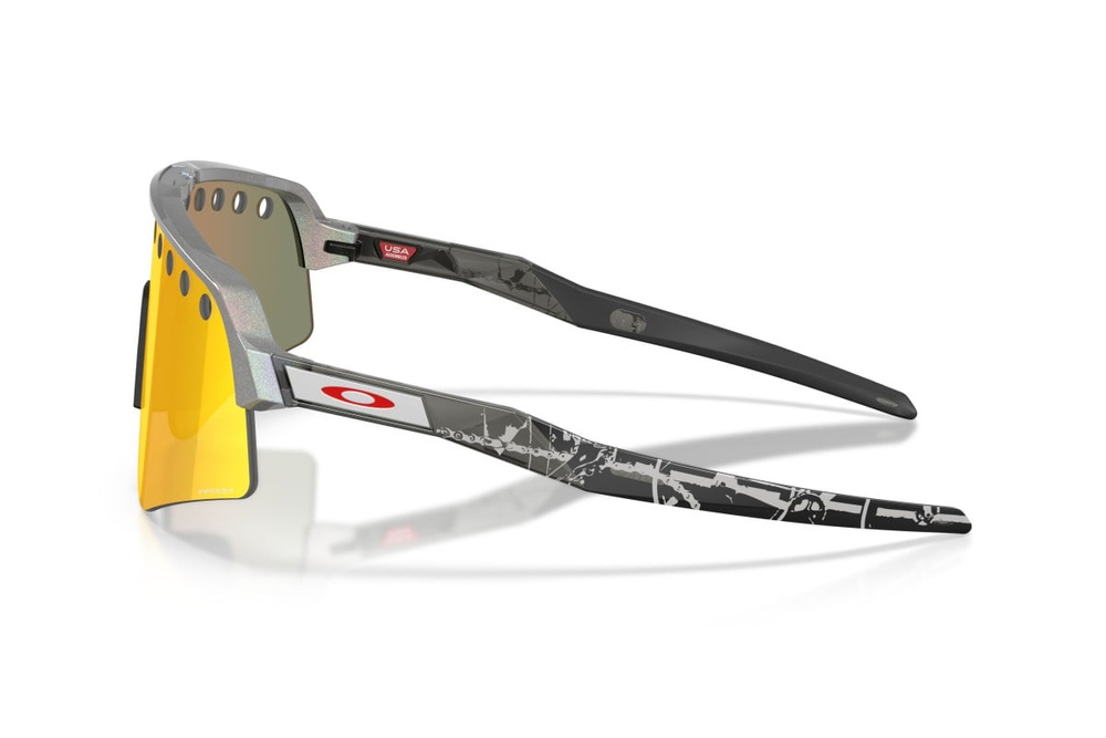 Oakley Sunglasses Sutro Lite Sweep OO9465-40