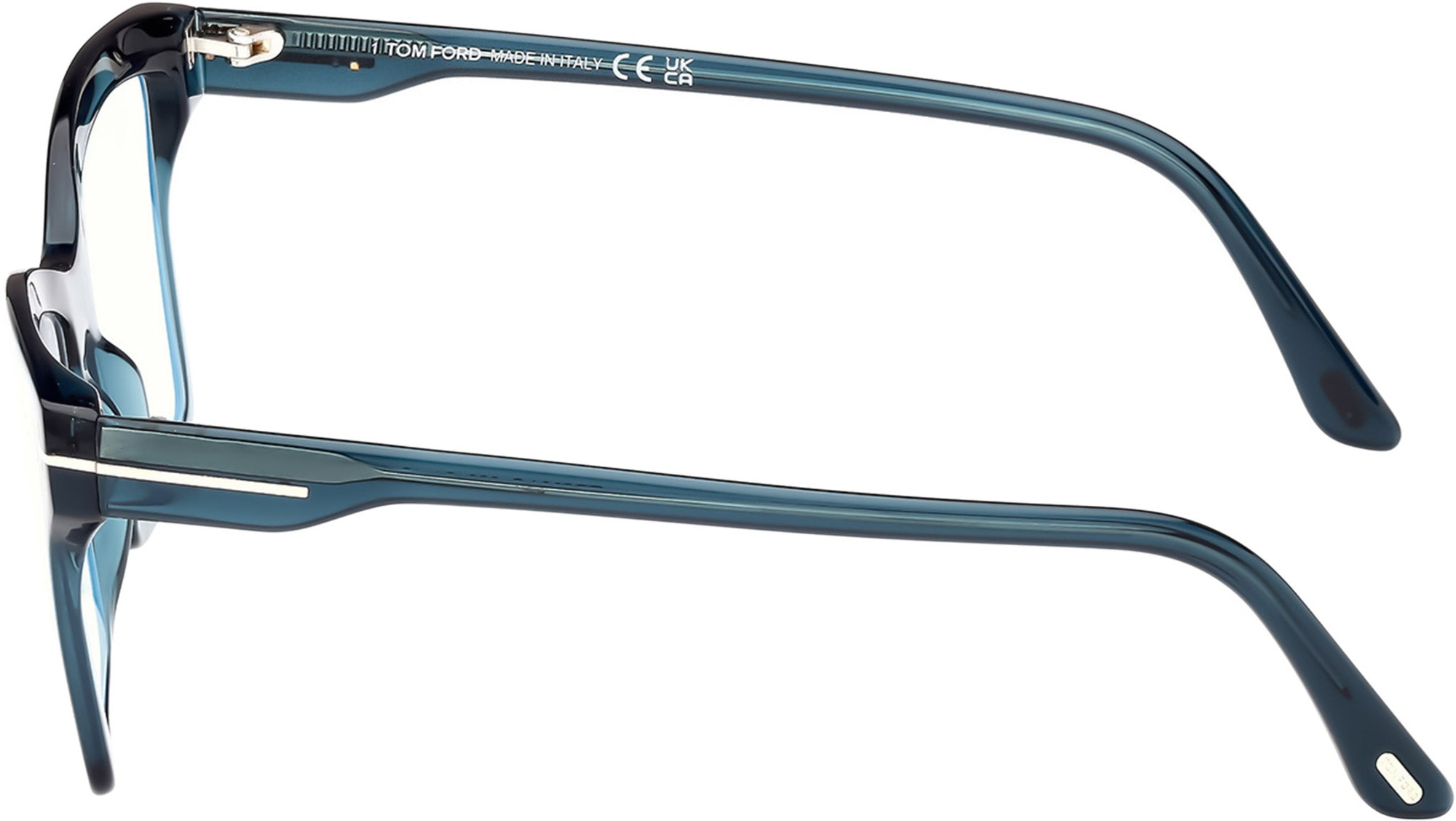 Tom Ford Okulary korekcyjne FT5964-B-092