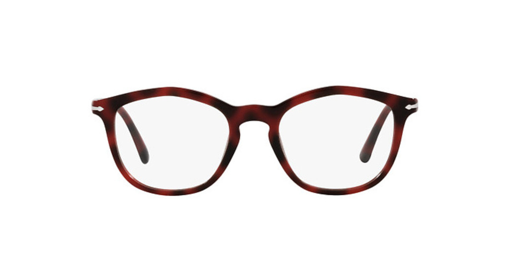 Persol Okulary korekcyjne PO3267V-1100