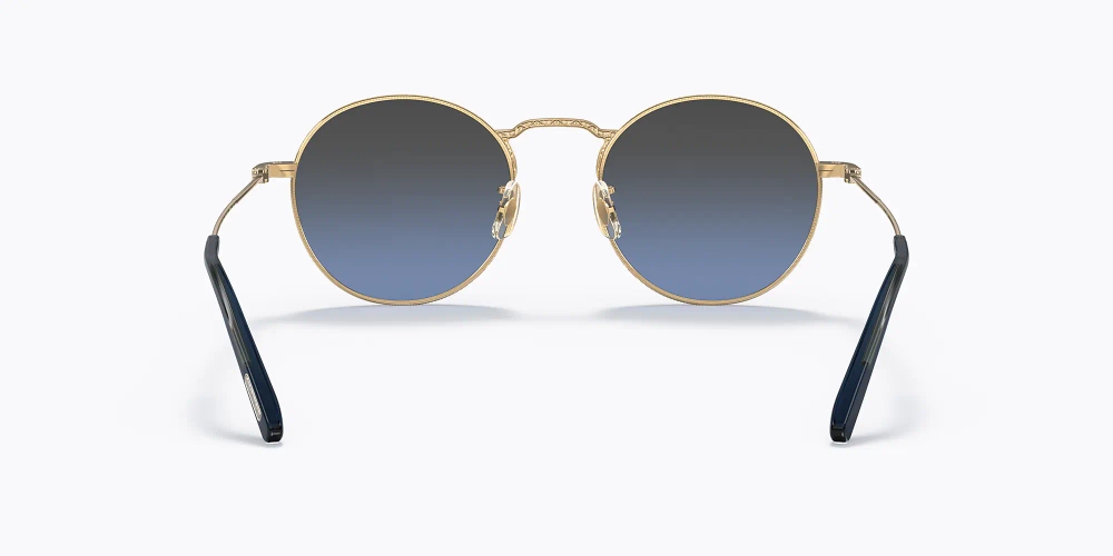 Oliver Peoples Okulary przeciwsłoneczne WESLIE SUN OV1282ST-5292P4