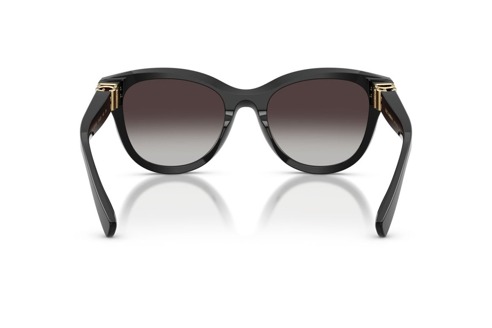 Dolce & Gabbana Sunglasses DG4533-501/8G