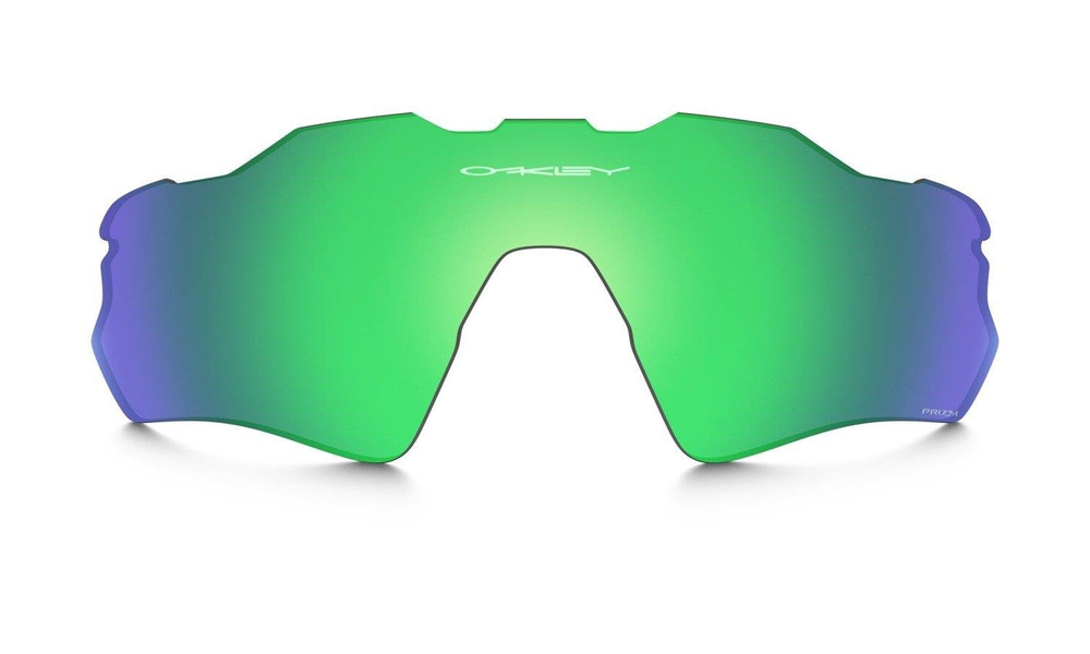 Oakley Szkła RADAR EV PATH Prizm Jade 101-116-015