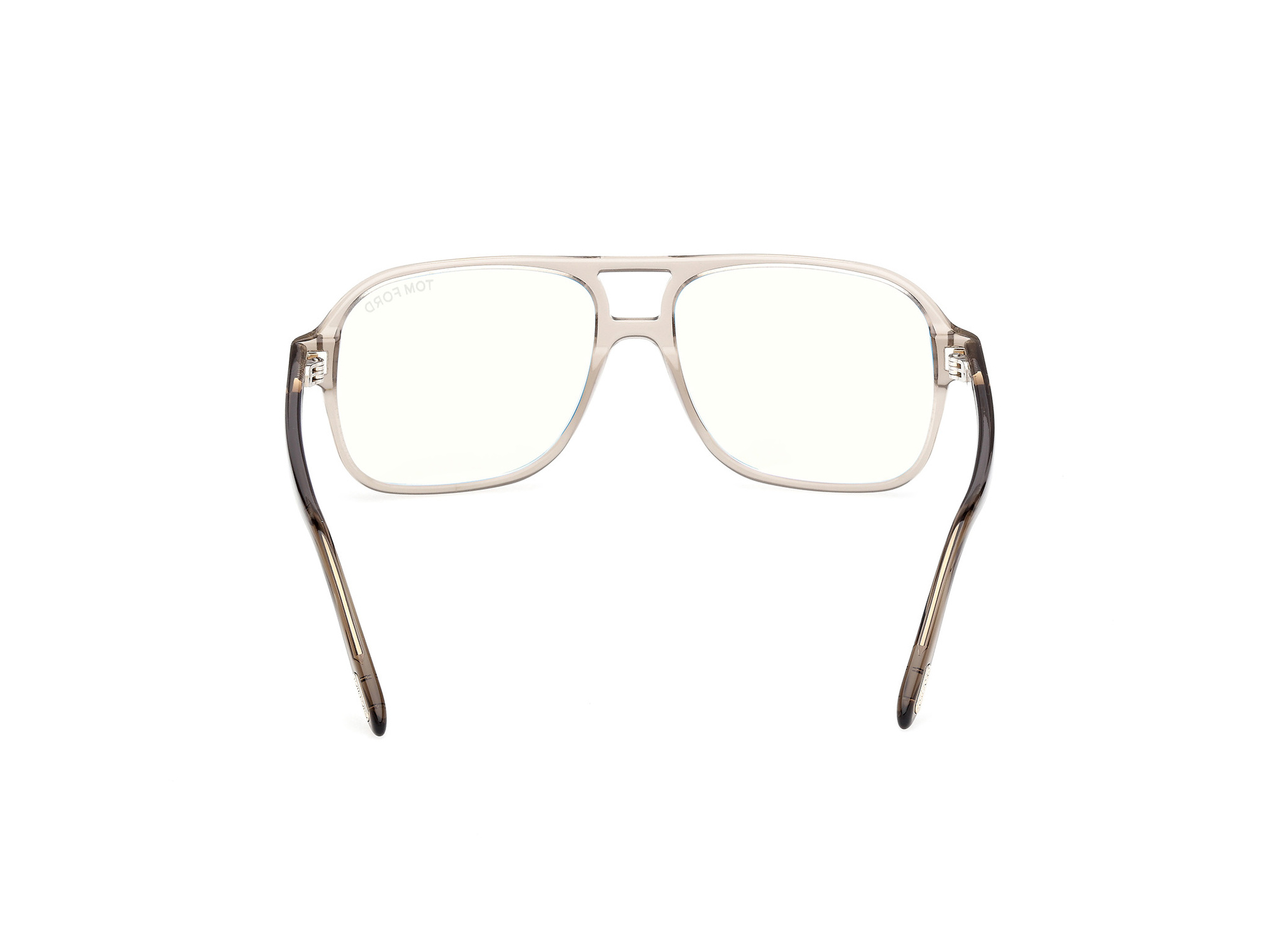 Tom Ford Okulary korekcyjne FT6058-B-051