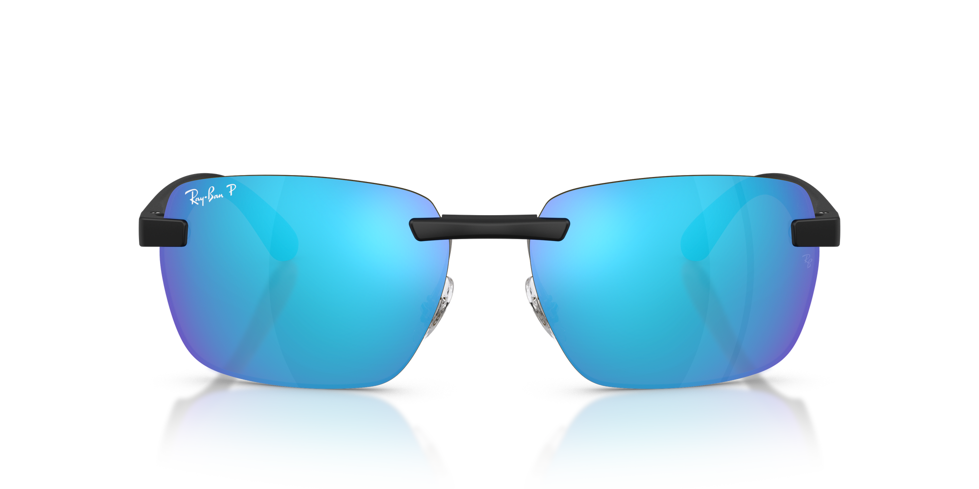 Ray-Ban Sunglasses RB4470CH-601SA1