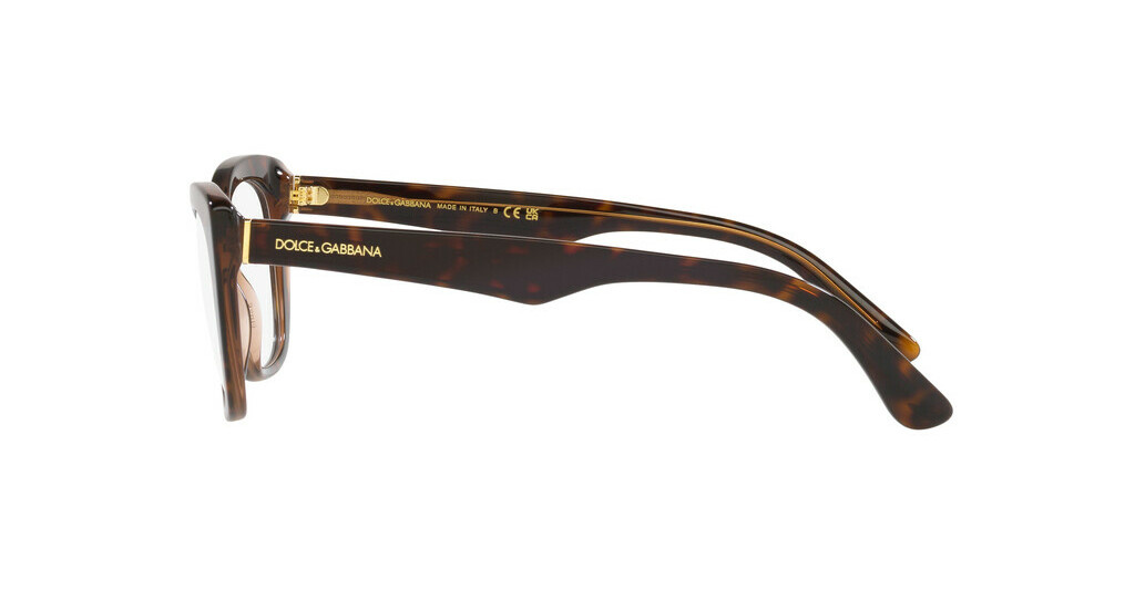 Dolce & Gabbana Optical frame DG3360-3256