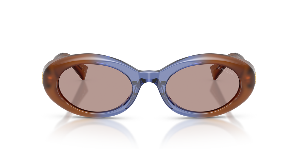 Miu Miu Okulary przeciwsłoneczne MU B09S-22R20I