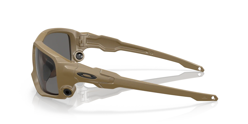 Oakley Sunglasses Terrain Tan/Grey OO9329-04