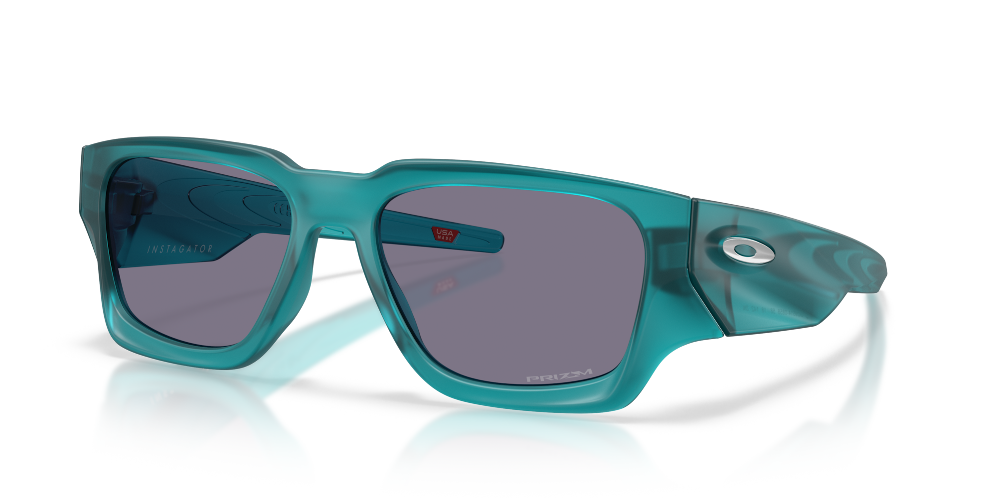 Oakley Sunglasses Instagator OO9514-08