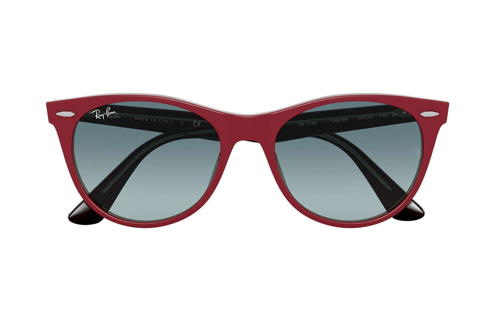 Ray-Ban Okulary przeciwsłoneczne RB2185-12963M