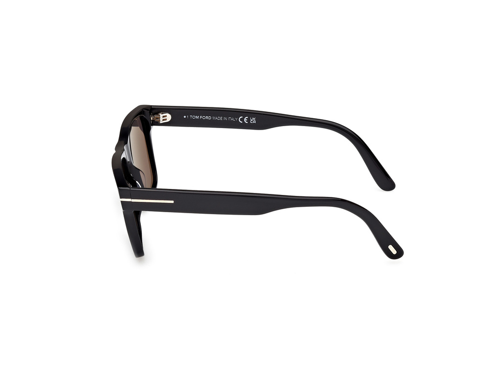 Tom Ford Sunglasses FT1205-01A