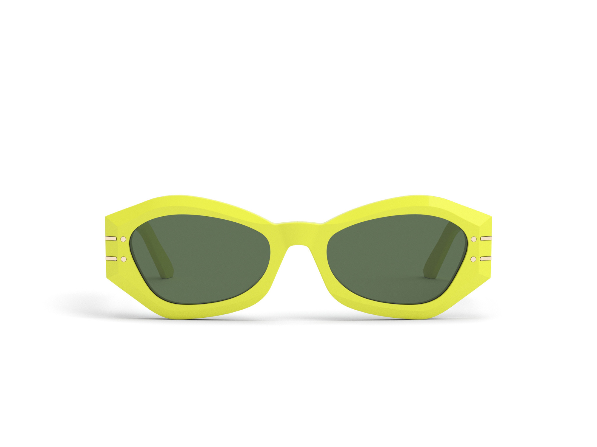 Dior Okulary Przeciwsłoneczne DIORSIGNATURE (B1U_66C0) CD40058U-39N