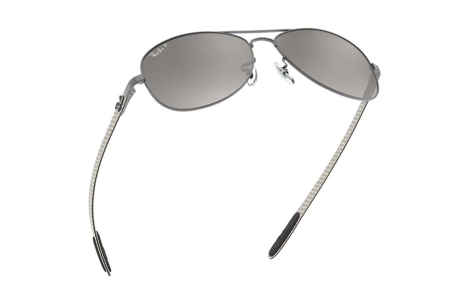 Ray-Ban Okulary przeciwsłoneczne RB8301-004/N8