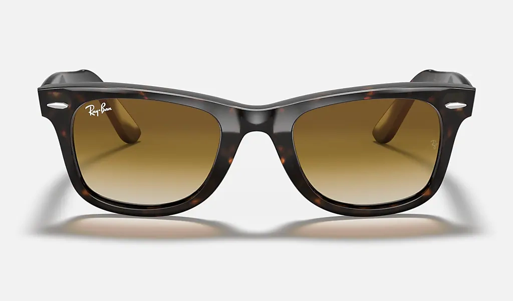 Ray-Ban Sunglasses WAYFARER RB2140-902/51