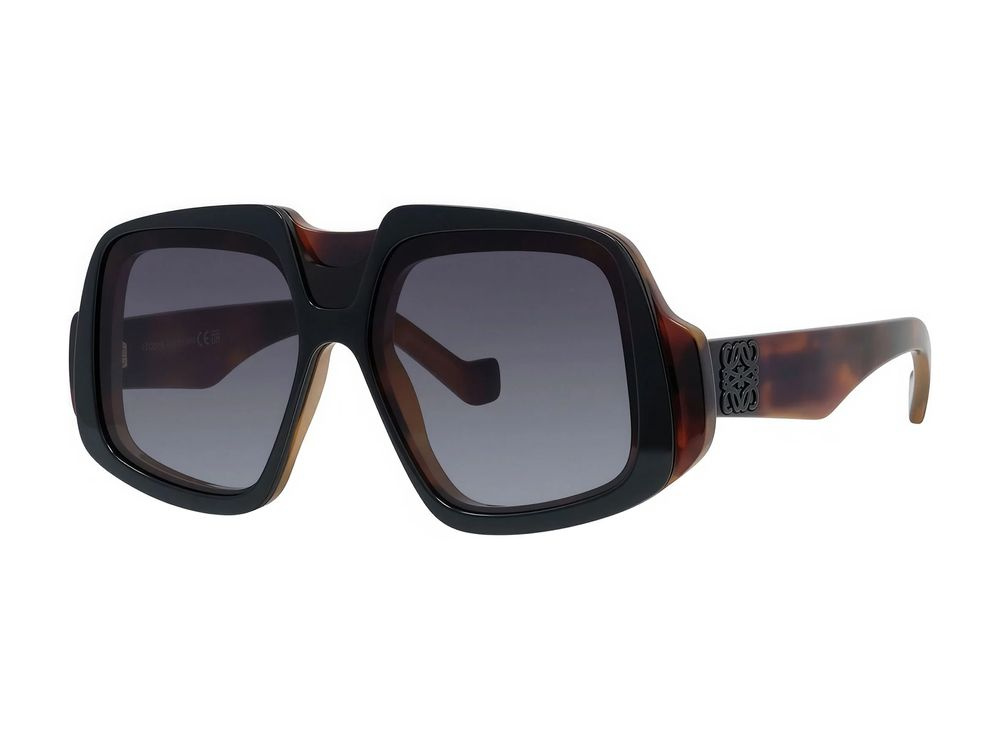 Loewe Sunglasses LW40194I-52B