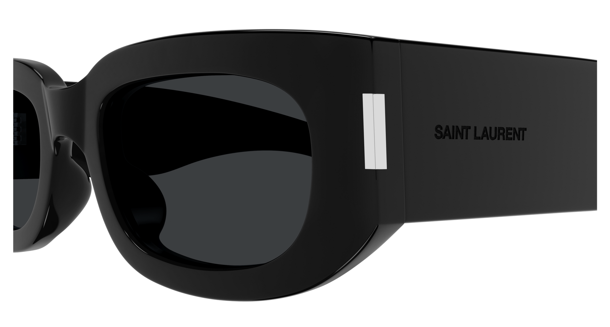 Saint Laurent Okulary przeciwsłoneczne SL697-001