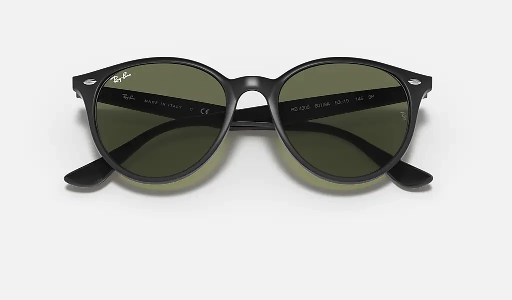 Ray-Ban Okulary przeciwsłoneczne RB4305-601/9A