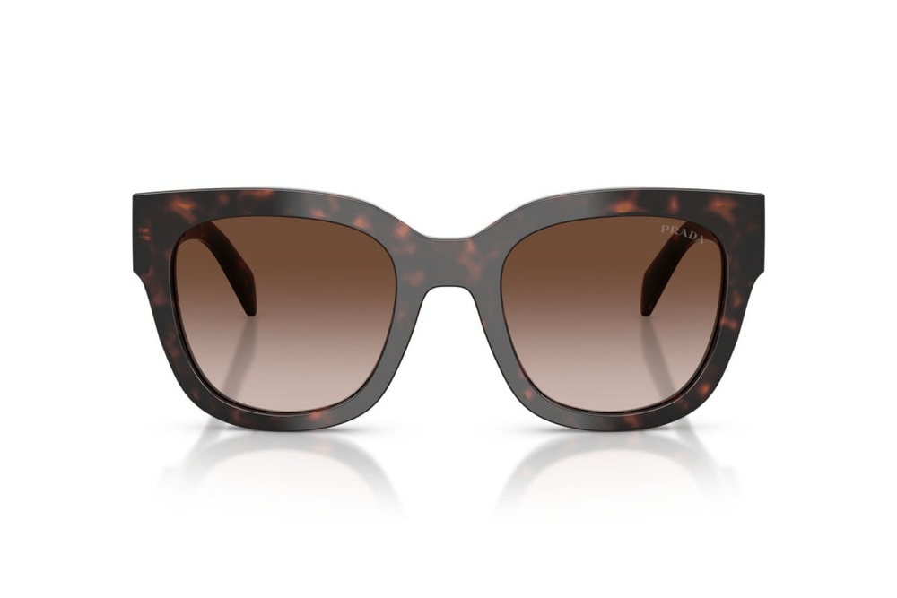 Prada Okulary przeciwsłoneczne PRC04S-17N80A